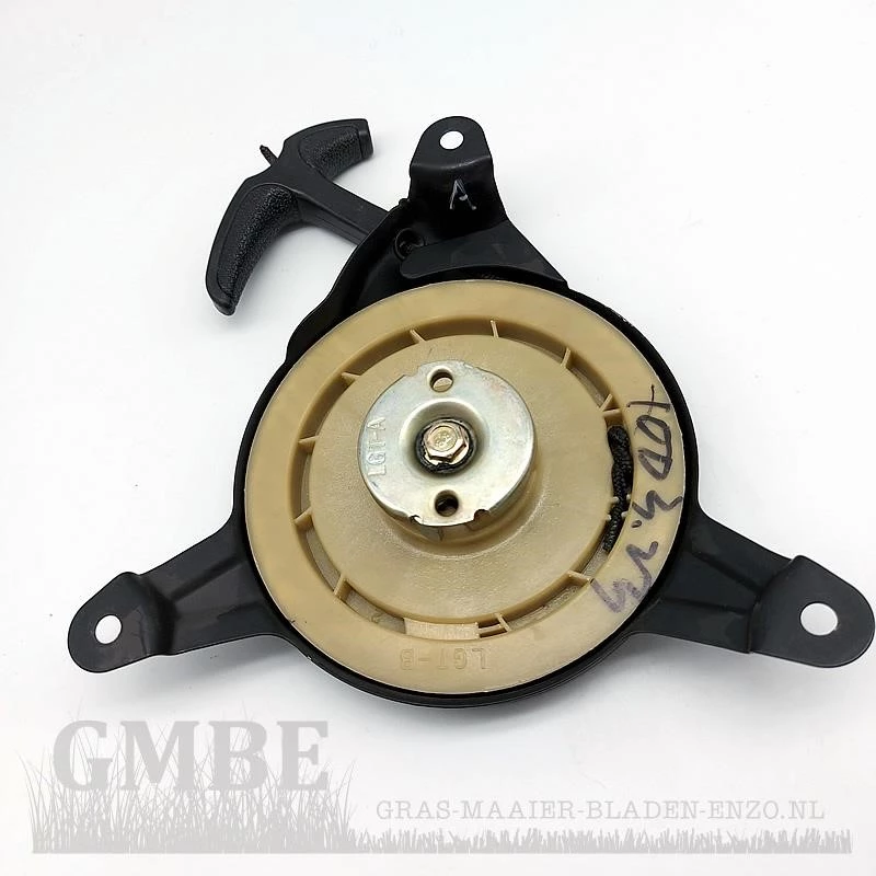 Starter kit for PowerPlus POW6471 / POWXG7204 (triangular shape)