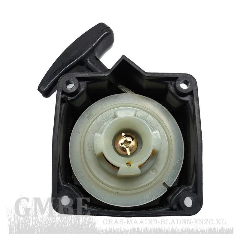 Starterkit for PowerPlus POWXG3025 / POWXG3043