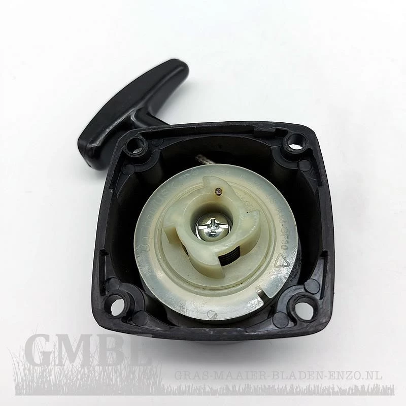 Starterkit for PowerPlus POW6129 / POWEG3010