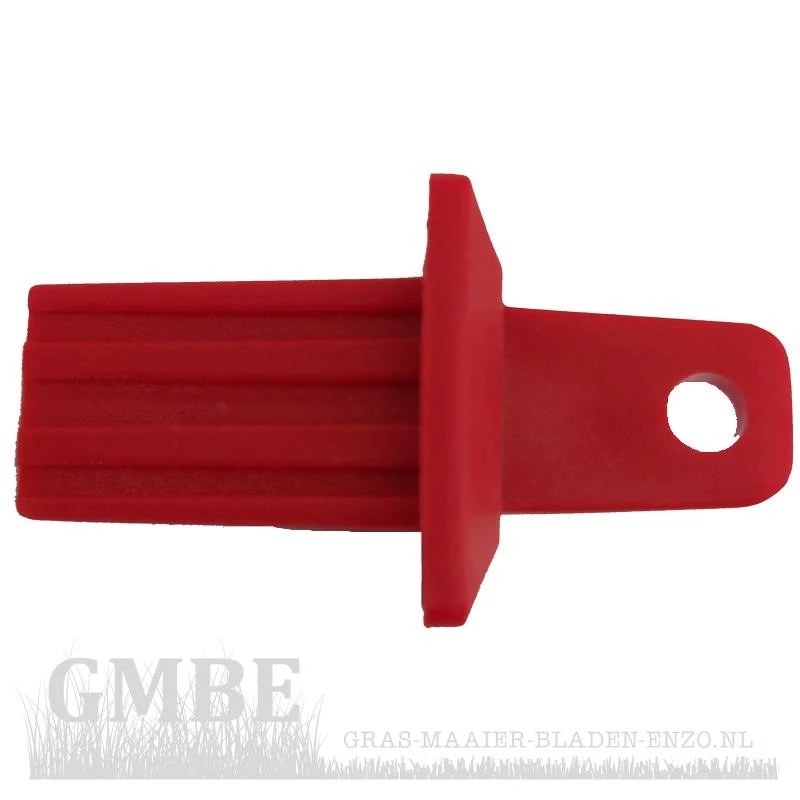 Safety key for PowerPlus POWDPG7555 / POWEBG7560