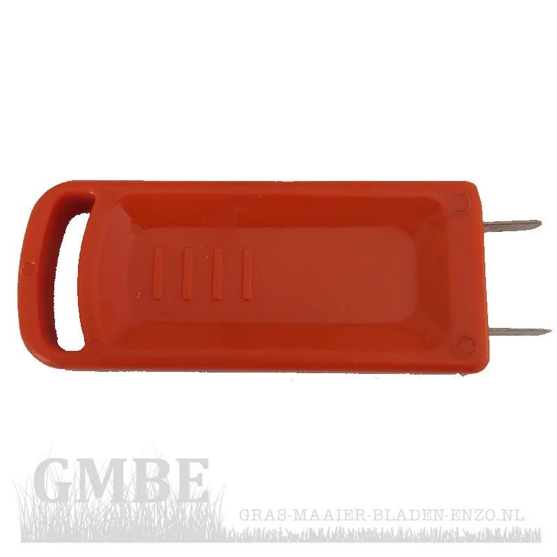 Safety key for PowerPlus POWDPG7565 / POWDPG7567