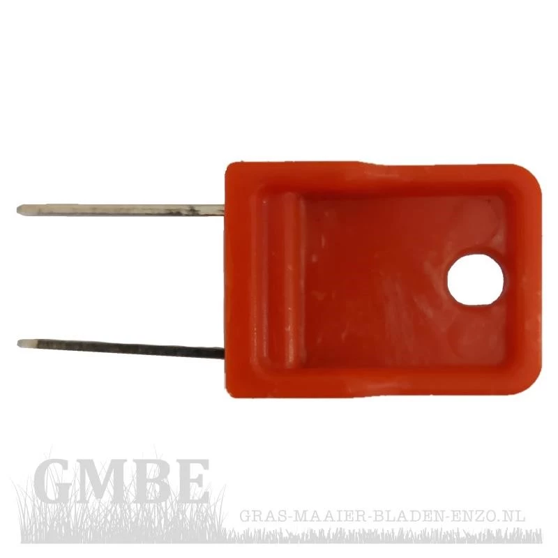 Safety key for PowerPlus POWDPG75561 / POWDPG75610