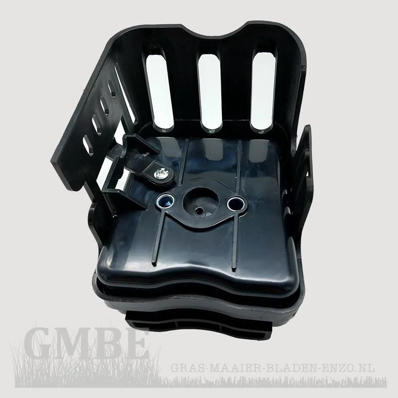 Luftfilter inkl. Gehäuse für PowerPlus POW60478 / POWEG8010 / POWEG8012