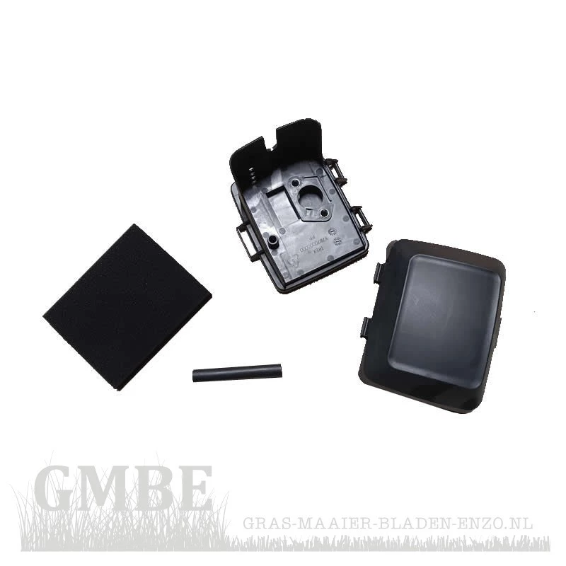 Airfilter incl. housing for PowerPlus POWEG63773X