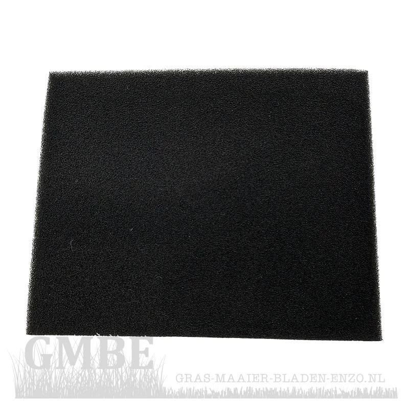 Airfilter material for PowerPlus POWEG63773X / POWXG60240X / POWXG60245X