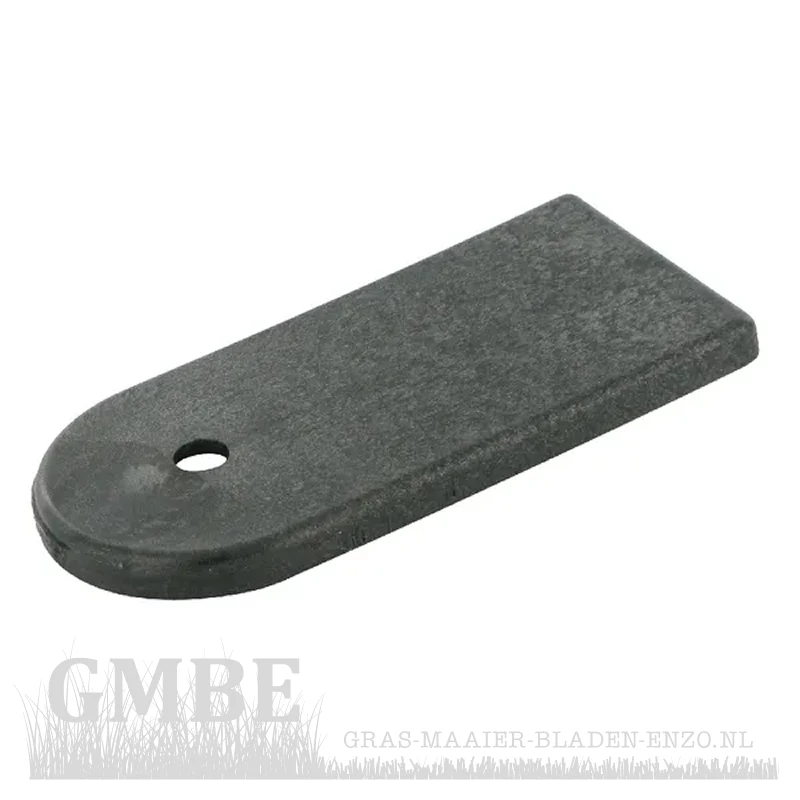 Deckel für halterung für unteren Schubbügel Sabo 43-4
