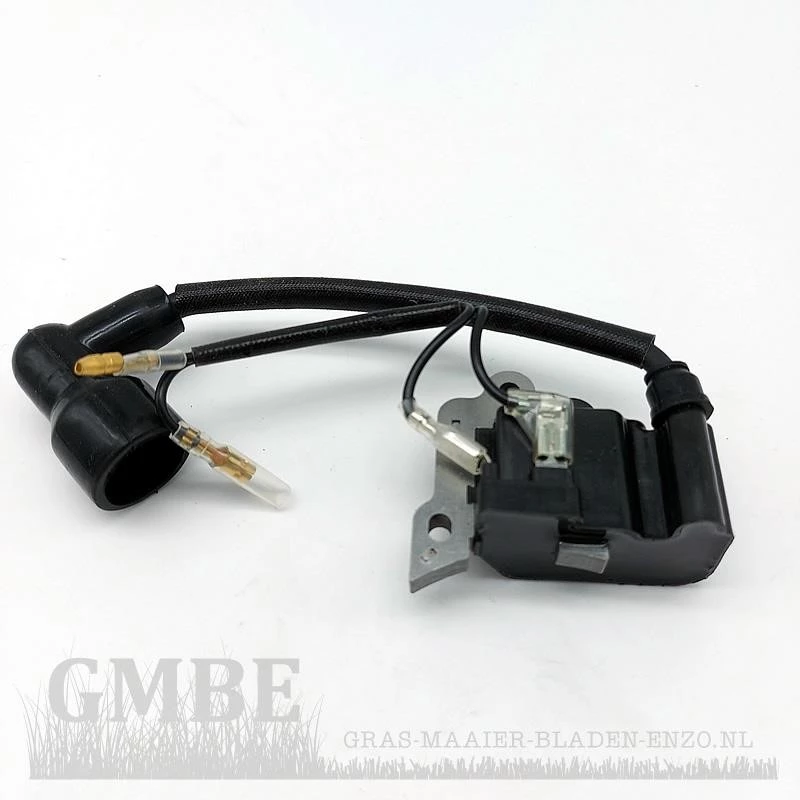 Bobine d'allumage pour PowerPlus POWXG50100 / POWXG50200 / POWXG50300 / POWXG50400