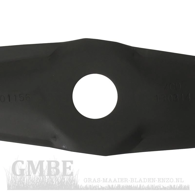 43cm Mähmesser für Sabo 43-4 und John Deere 43-cm-Mäher