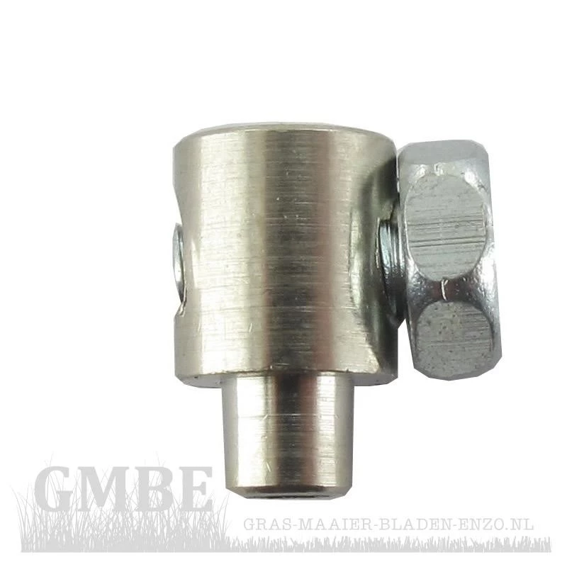 Anschlussklemme für Kabel mit Ø bis 2,5 mm