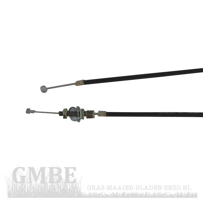 Clutch cable for Hayter