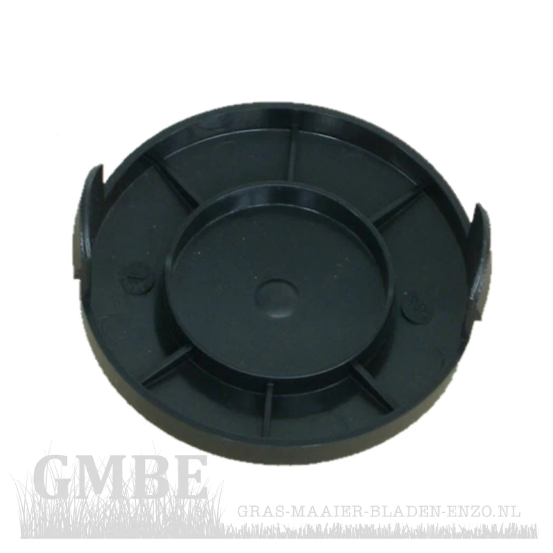 Original spool cover for DV trimmers
