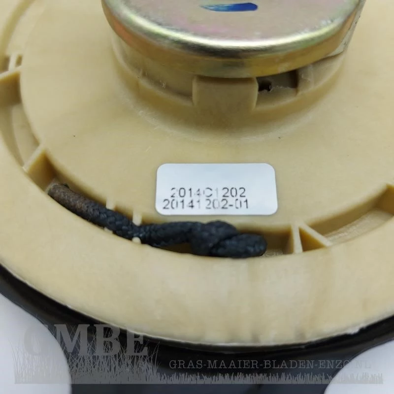 Starterkit für PowerPlus POW63754