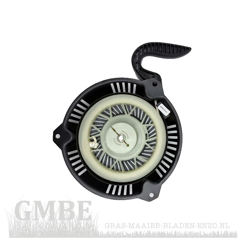 Starterkit voor PowerPlus POWXG60250X