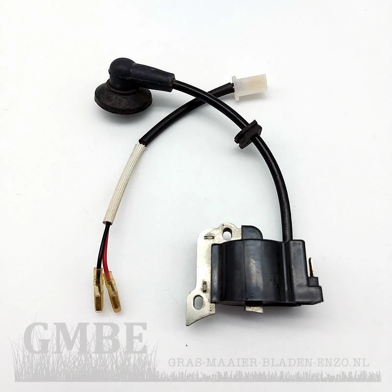 Ignition coil for PowerPlus POW6047