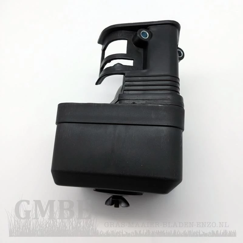 Filtre à air incl. boîtier + support pour PowerPlus POWXG7205 / POWXG7540