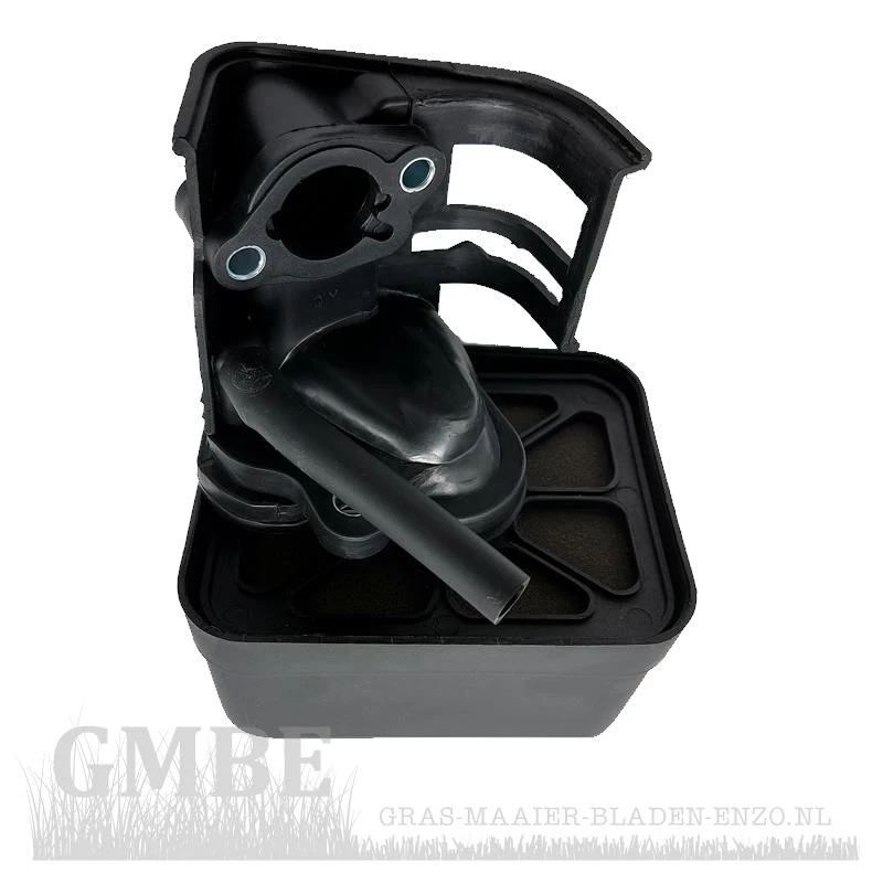 Filtre à air incl. boîtier + support pour PowerPlus POWXG7205 / POWXG7540