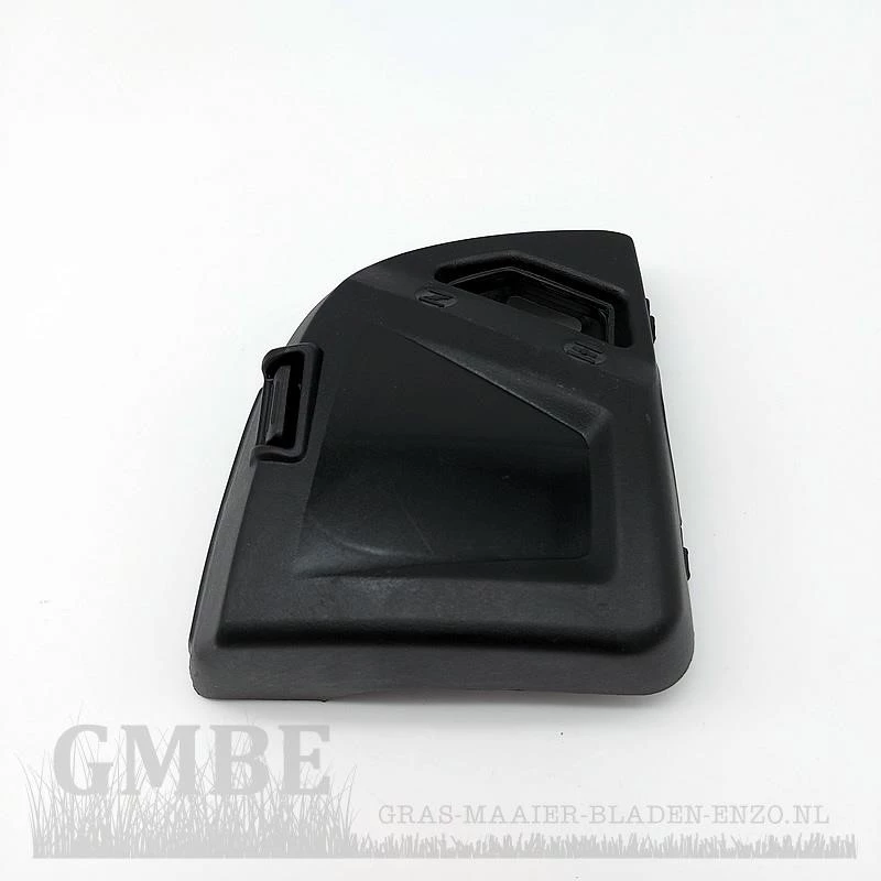 Filtre à air inclus. boîtier pour PowerPlus POWXG3016 / POWXQG6060