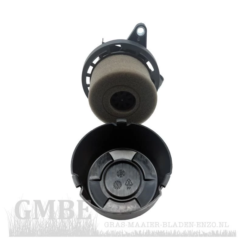 Airfilter incl. housing for PowerPlus POWEG63732