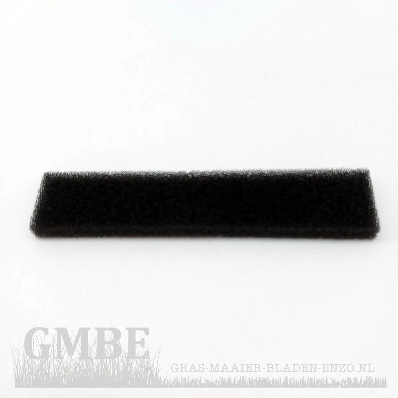 Airfilter material for PowerPlus POW63755