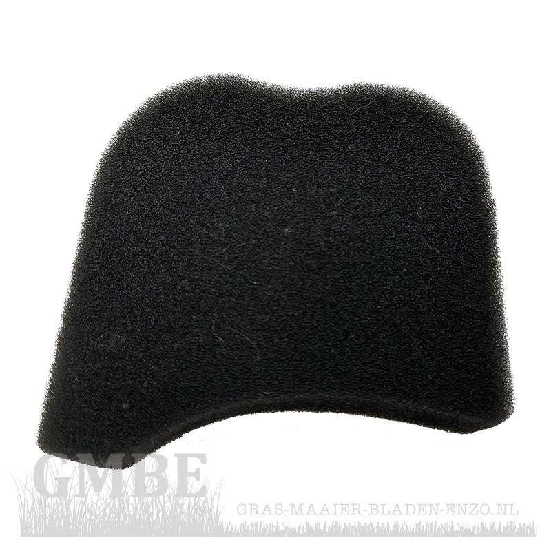 Airfilter material for PowerPlus POWEG8050