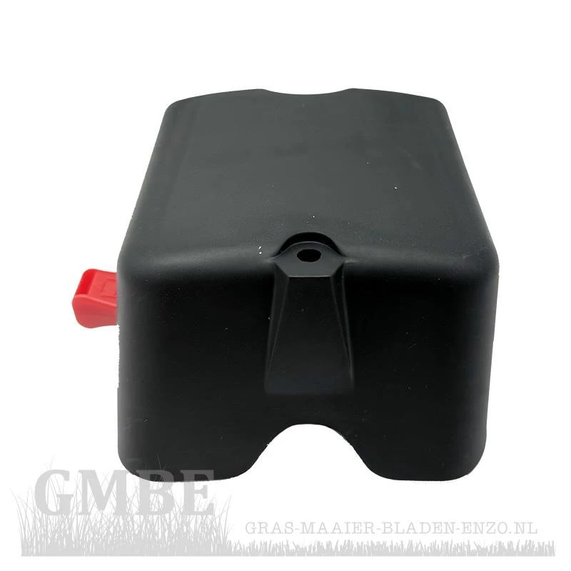 Airfilter incl. housing for PowerPlus POWXG3026