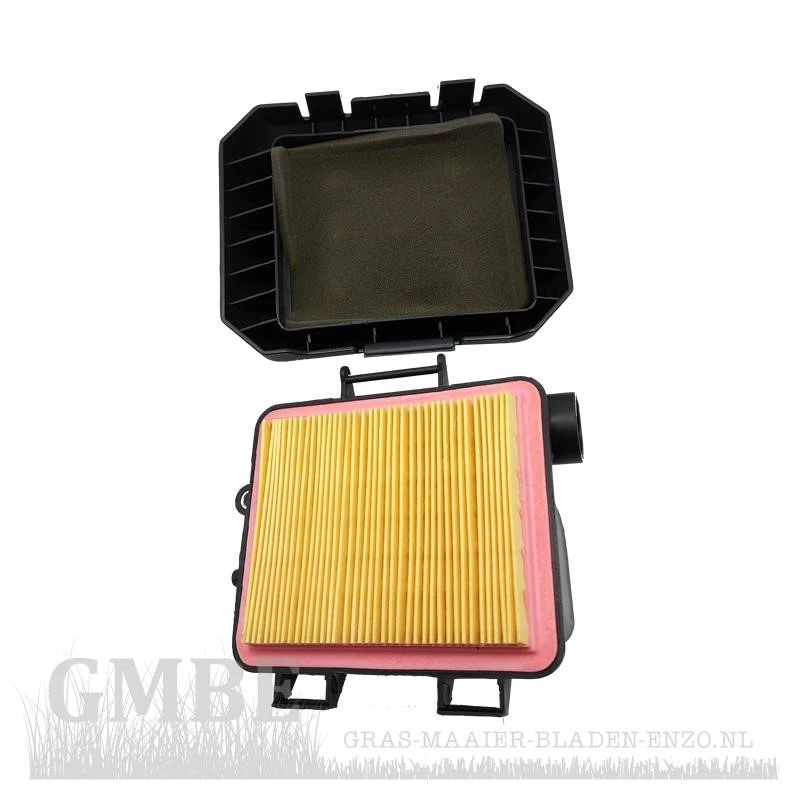 Airfilter incl. housing for PowerPlus POWXG6480