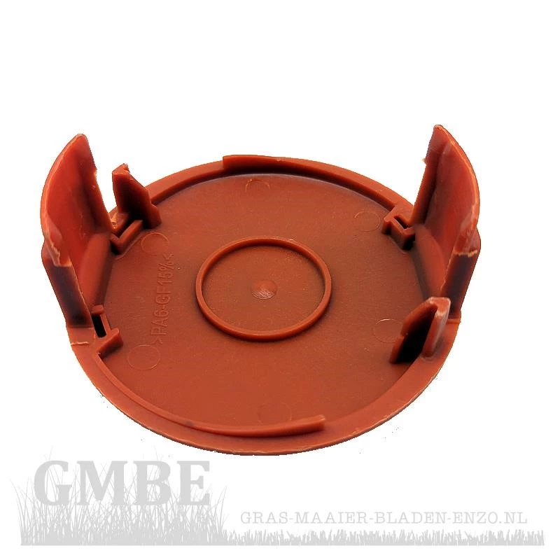 Couvercle de bobine d'origine pour PowerPlus POWDPG7545
