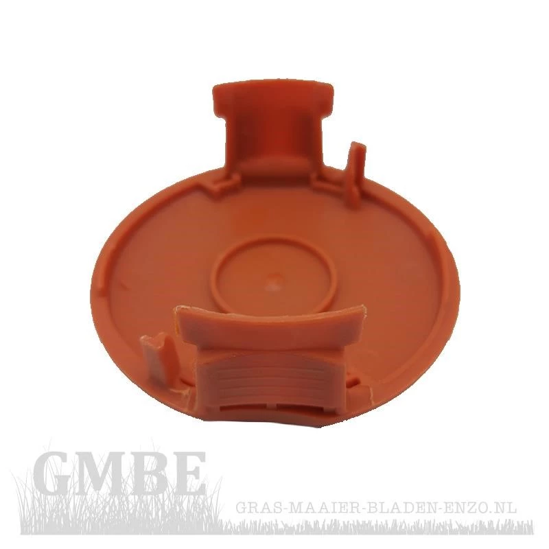 Couvercle de bobine d'origine pour PowerPlus POWDPG7545
