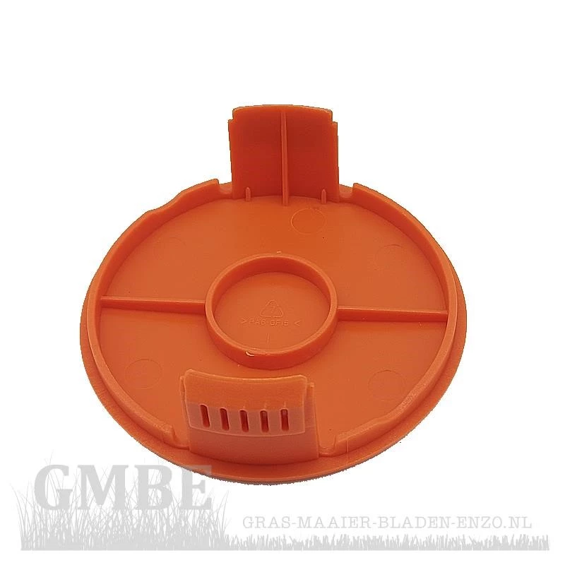 Couvercle de bobine d'origine pour PowerPlus POWDPG7546