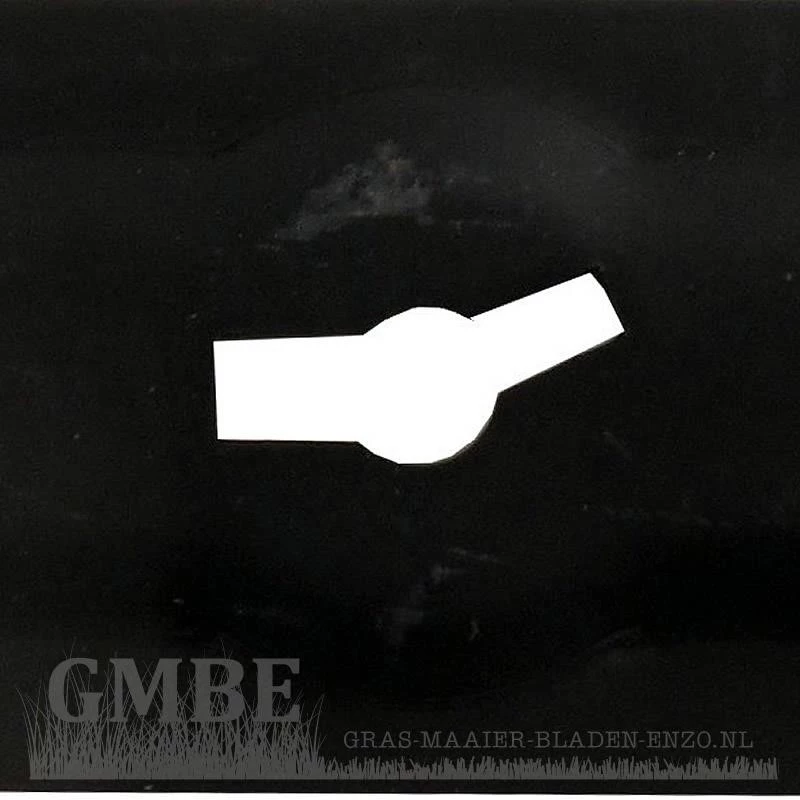 30cm Mower blade for PowerPlus POW63705