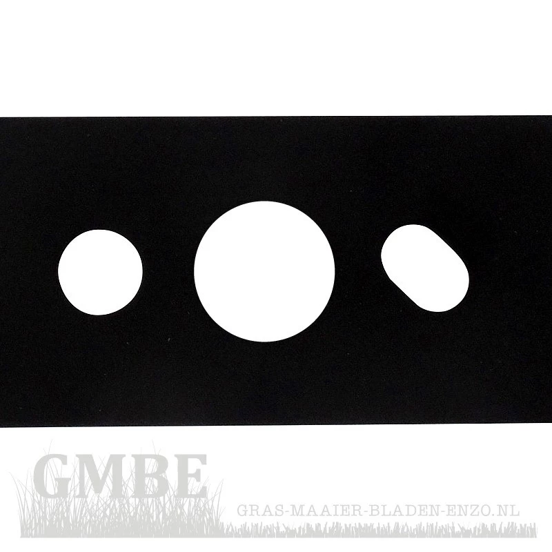 Lame de tondeuse 51 cm pour PowerPlus POWDPG7568