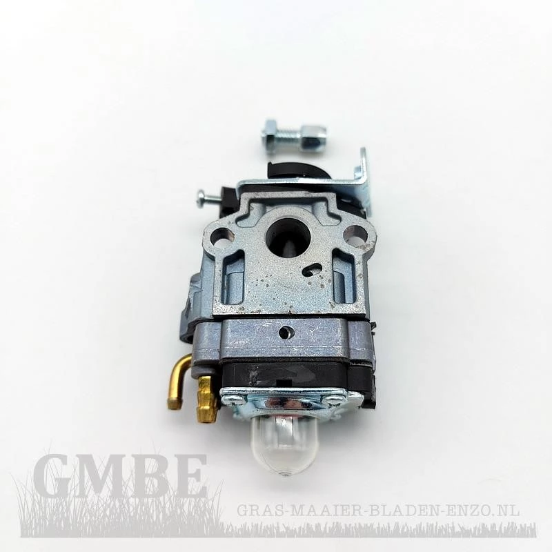 Carburetor for PowerPlus POW60476 / POW6048 / POW6128 / POW6129 / POWEG3010