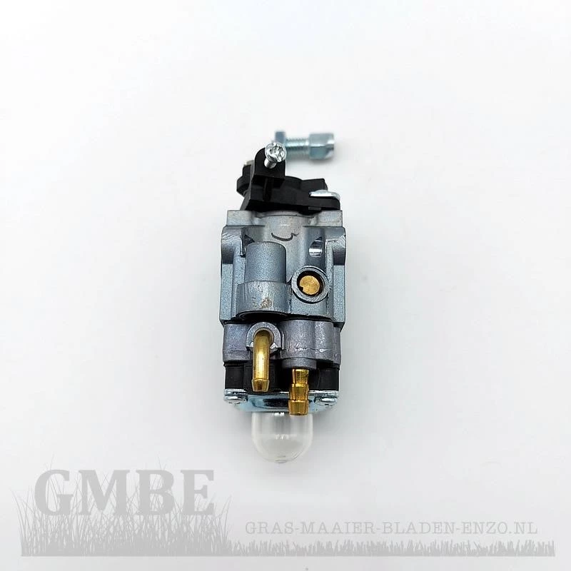 Carburetor for PowerPlus POW60476 / POW6048 / POW6128 / POW6129 / POWEG3010