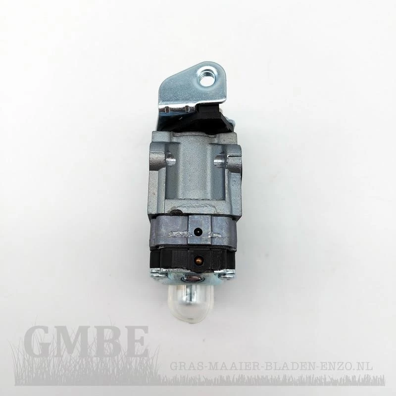 Carburetor for PowerPlus POW60476 / POW6048 / POW6128 / POW6129 / POWEG3010