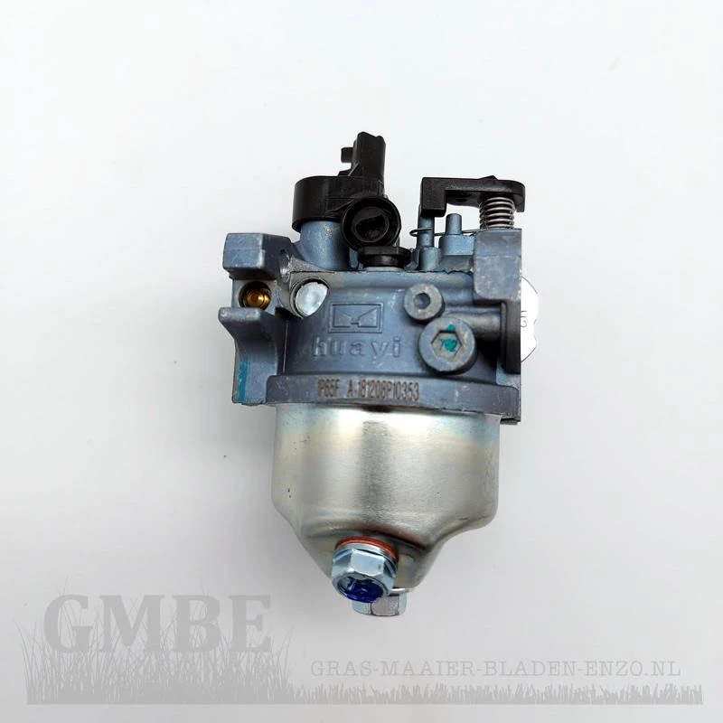 Carburateur pour PowerPlus POW6471 / POWXG7204