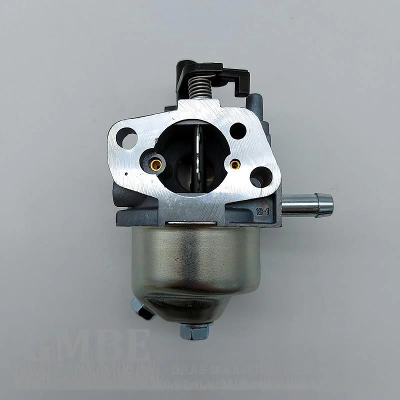 Carburetor for PowerPlus POW63760 / POWXG7214 for DG600 engine