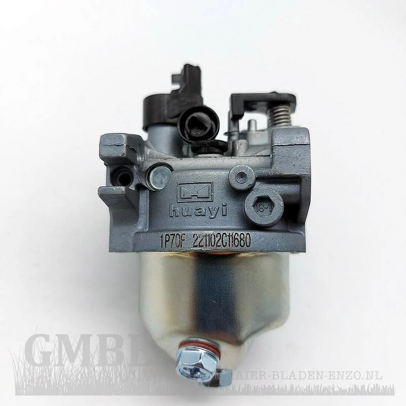 Vergaser für PowerPlus POW63760 / POWXG7214 für DG600-Motor