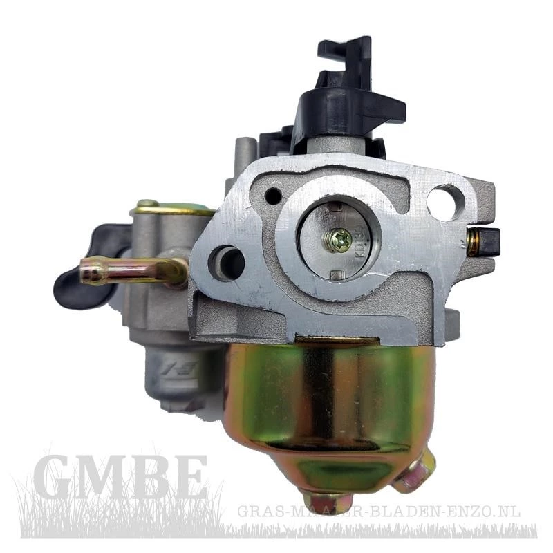 Carburetor for PowerPlus POW63753 / POW637531 / POW63757