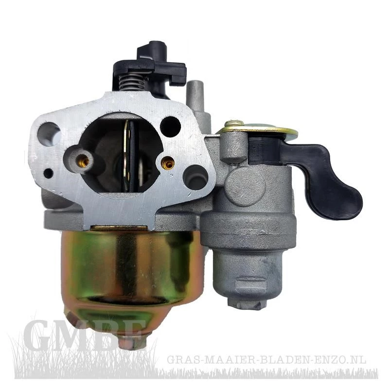 Carburetor for PowerPlus POW63753 / POW637531 / POW63757