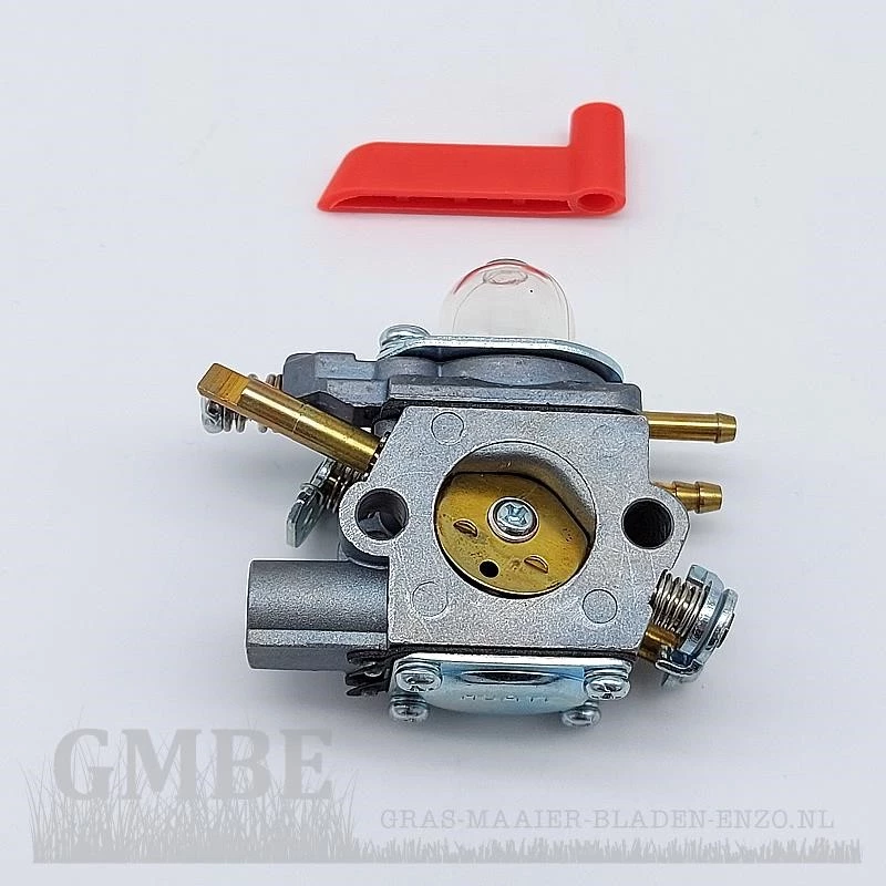 Carburetor for PowerPlus POWXG3013 / POWXQG6060