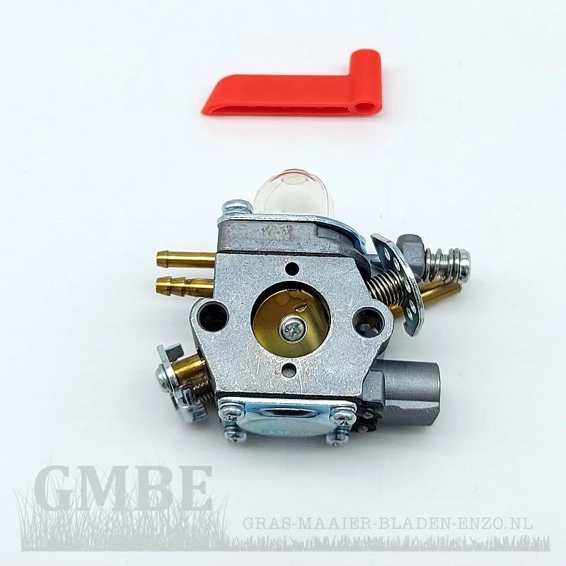 Carburetor for PowerPlus POWXG3013 / POWXQG6060