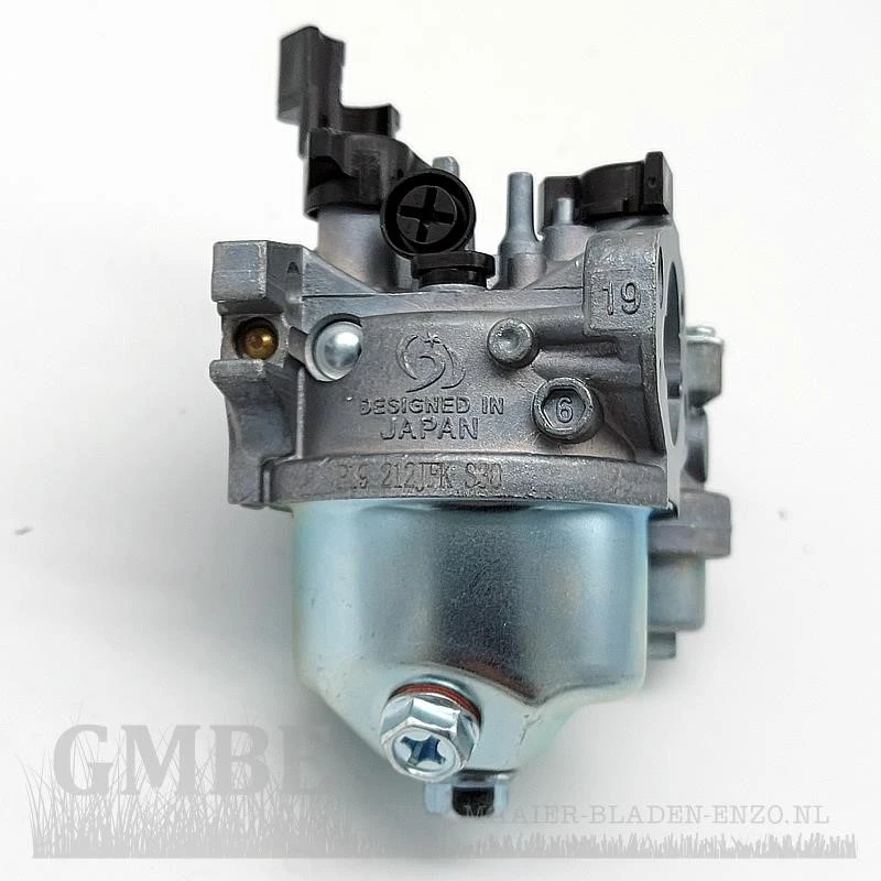 Carburetor for PowerPlus POWXG7217