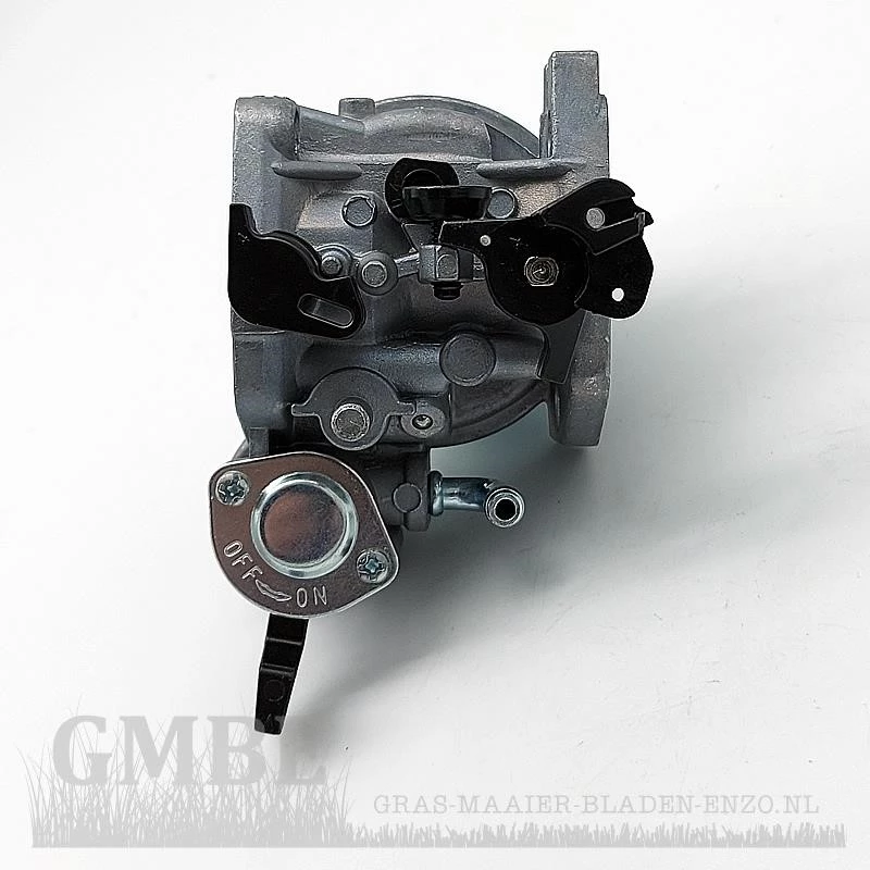 Carburetor for PowerPlus POWXG7217