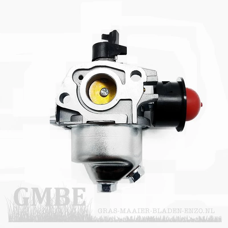 Carburateur pour PowerPlus POWXG60245 Type D (modèle de 2018)
