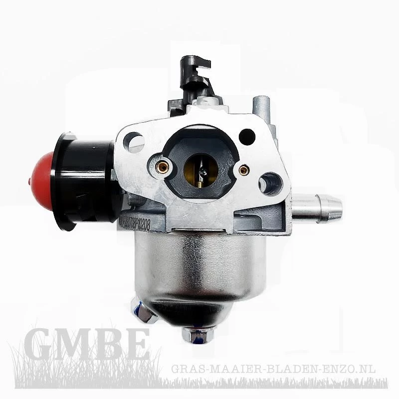 Carburateur pour PowerPlus POWXG60245 Type D (modèle de 2018)