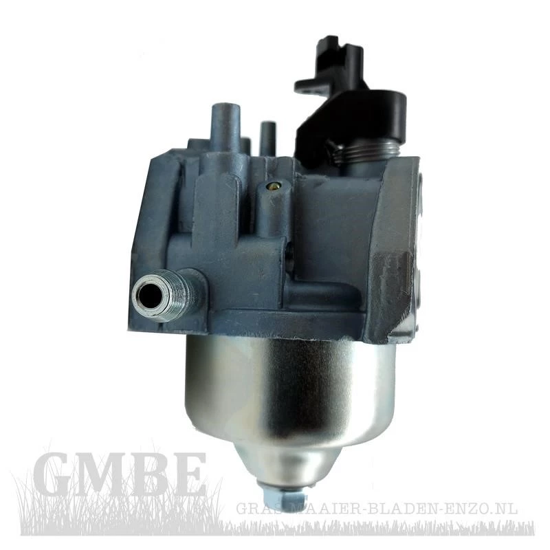 Carburateur pour PowerPlus POWXG60245 Type D (modèle de 2018)
