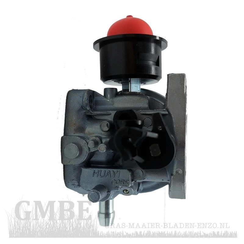 Carburateur pour PowerPlus POWXG60245 Type D (modèle de 2018)