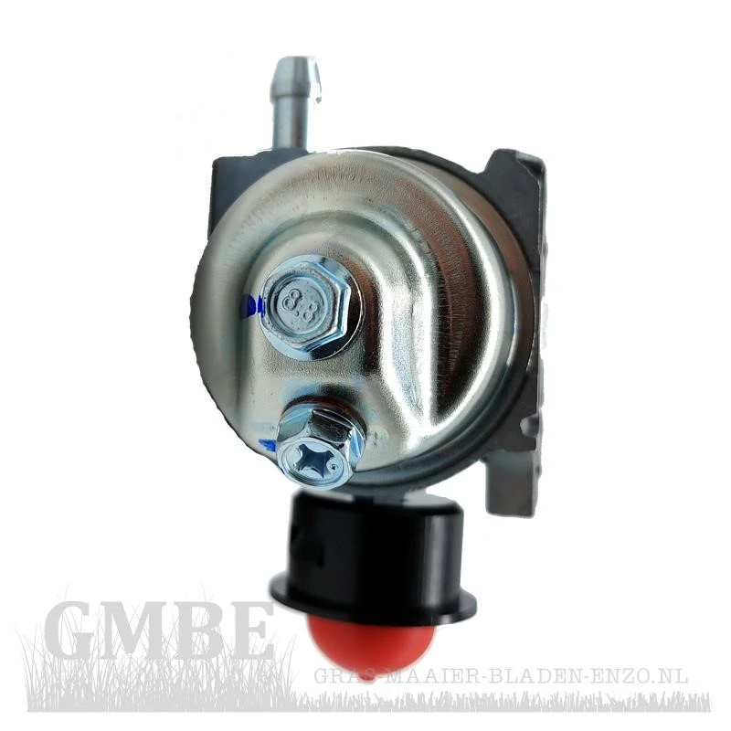 Carburateur pour PowerPlus POWXG60245 Type D (modèle de 2018)