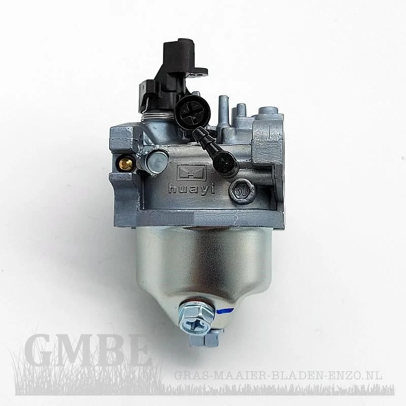 Carburateur pour PowerPlus POWXG60240 Type D