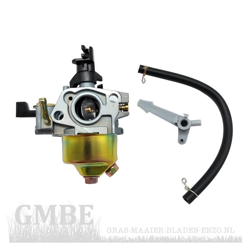 Carburetor for PowerPlus POWXG7205